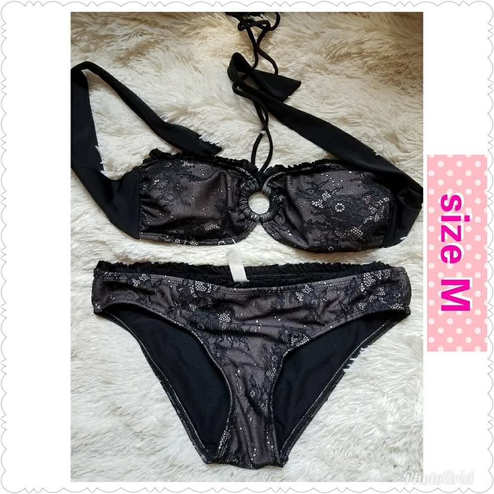 Bikini size m like new
